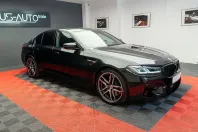 BMW M5 din 2020 cu 68.600 km - oferta BMW126055 - foto 1
