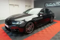 BMW M5 din 2020 cu 68.600 km - oferta BMW126055 - foto 3