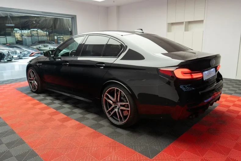 BMW M5 din 2020 cu 68.600 km - oferta BMW126055 - foto 4