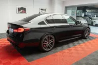 BMW M5 din 2020 cu 68.600 km - oferta BMW126055 - foto 6