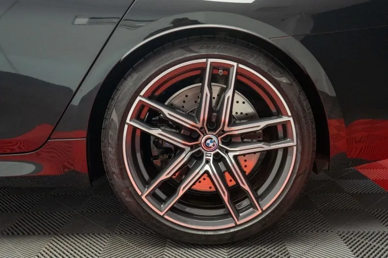 BMW M5 din 2020 cu 68.600 km - oferta BMW126055 - foto 7