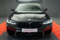 BMW M5 din 2020 cu 68.600 km - oferta BMW126055 - foto 8