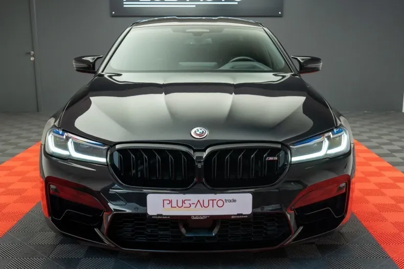 BMW M5 din 2020 cu 68.600 km - oferta BMW126055 - foto 8