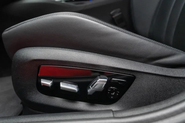 BMW M5 din 2020 cu 68.600 km - oferta BMW126055 - foto 11