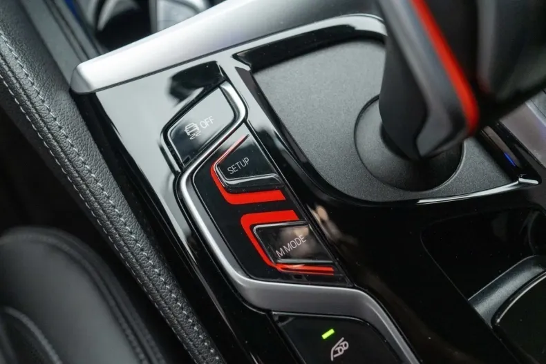 BMW M5 din 2020 cu 68.600 km - oferta BMW126055 - foto 16