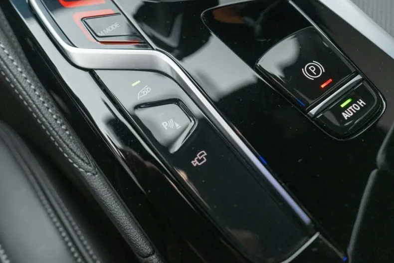 BMW M5 din 2020 cu 68.600 km - oferta BMW126055 - foto 17