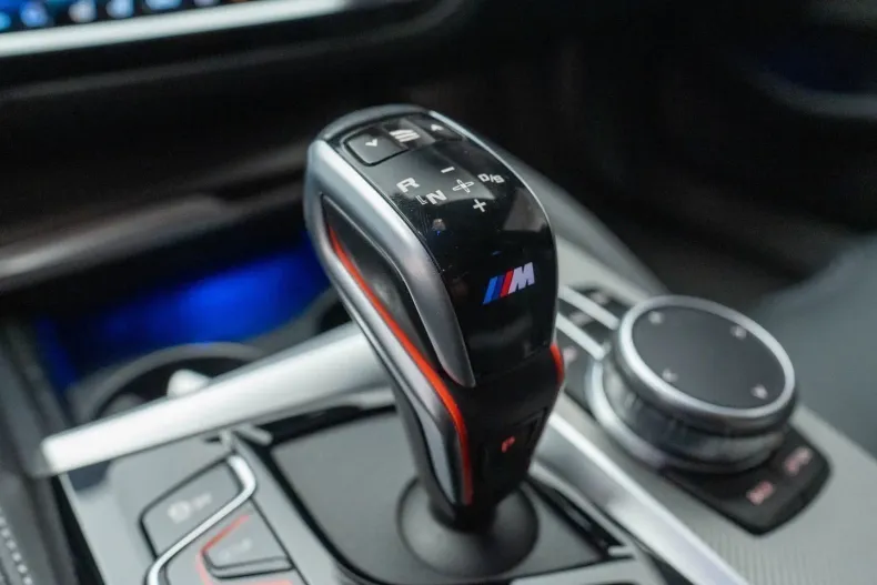 BMW M5 din 2020 cu 68.600 km - oferta BMW126055 - foto 18