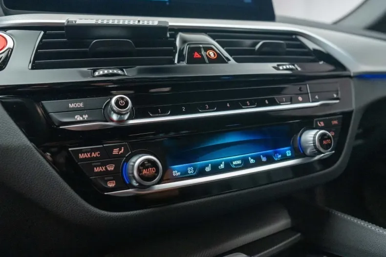 BMW M5 din 2020 cu 68.600 km - oferta BMW126055 - foto 19