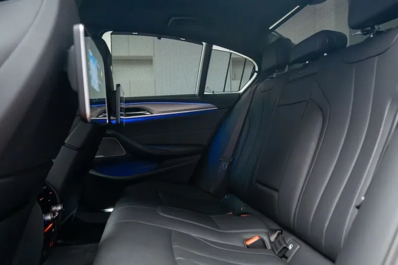 BMW M5 din 2020 cu 68.600 km - oferta BMW126055 - foto 21