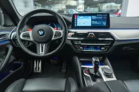 BMW M5 din 2020 cu 68.600 km - oferta BMW126055 - foto 25
