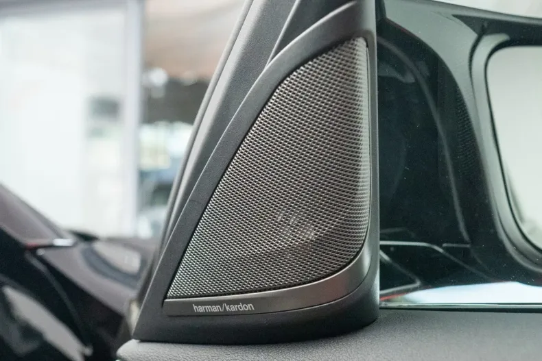 BMW M5 din 2020 cu 68.600 km - oferta BMW126055 - foto 28