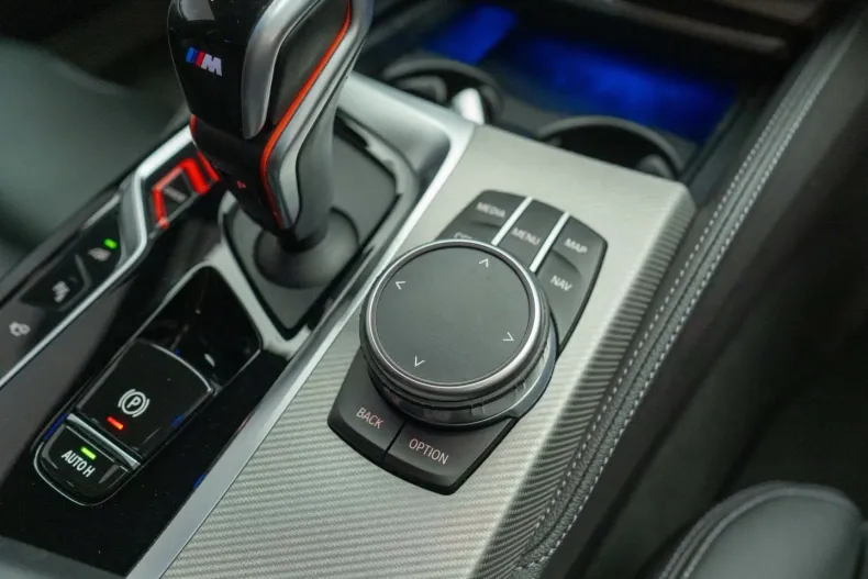 BMW M5 din 2020 cu 68.600 km - oferta BMW126055 - foto 31