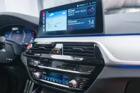 BMW M5 din 2020 cu 68.600 km - oferta BMW126055 - foto 32