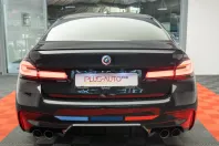 BMW M5 din 2020 cu 68.600 km - oferta BMW126055 - foto 33