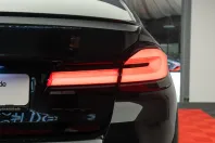 BMW M5 din 2020 cu 68.600 km - oferta BMW126055 - foto 34