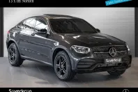 Mercedes-Benz GLC 300 din 2023 cu 6.500 km - oferta MER126056 - foto 1