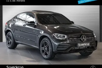 Mercedes-Benz GLC 300 din 2023 - oferta MER126056