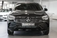 Mercedes-Benz GLC 300 din 2023 cu 6.500 km - oferta MER126056 - foto 3