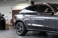 Mercedes-Benz GLC 300 din 2023 cu 6.500 km - oferta MER126056 - foto 4