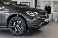 Mercedes-Benz GLC 300 din 2023 cu 6.500 km - oferta MER126056 - foto 5