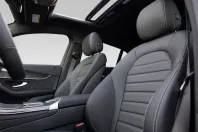 Mercedes-Benz GLC 300 din 2023 cu 6.500 km - oferta MER126056 - foto 7