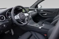 Mercedes-Benz GLC 300 din 2023 cu 6.500 km - oferta MER126056 - foto 8