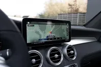 Mercedes-Benz GLC 300 din 2023 cu 6.500 km - oferta MER126056 - foto 10