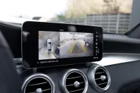 Mercedes-Benz GLC 300 din 2023 cu 6.500 km - oferta MER126056 - foto 11