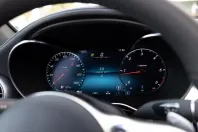 Mercedes-Benz GLC 300 din 2023 cu 6.500 km - oferta MER126056 - foto 13