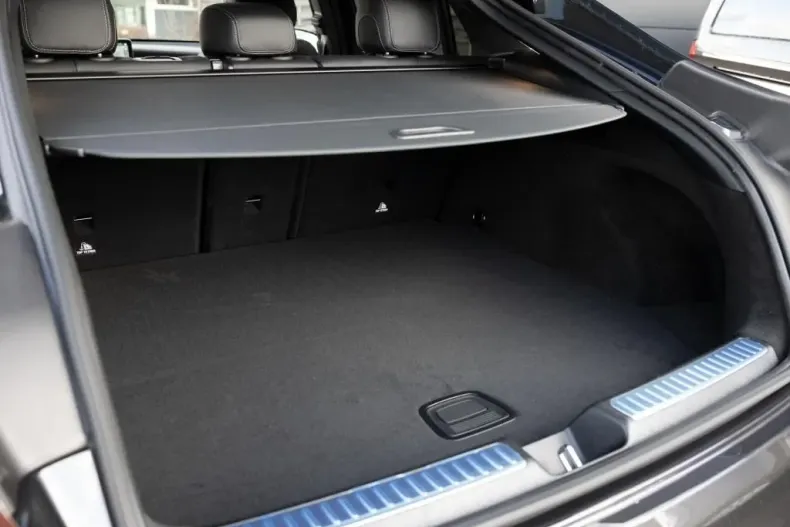 Mercedes-Benz GLC 300 din 2023 cu 6.500 km - oferta MER126056 - foto 14