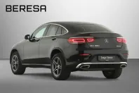 Mercedes-Benz GLC 300 din 2020 cu 19.900 km - oferta MER126058 - foto 4