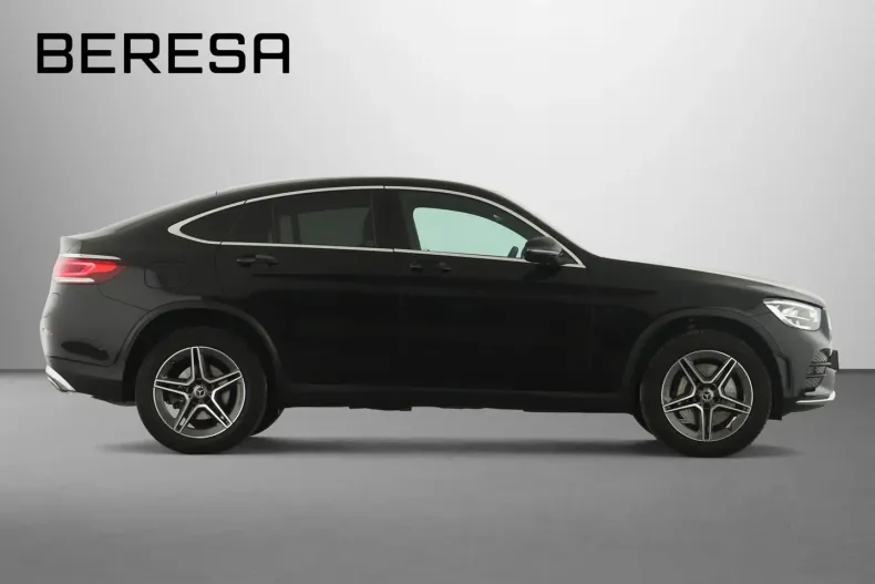 Mercedes-Benz GLC 300 din 2020 cu 19.900 km - oferta MER126058 - foto 7