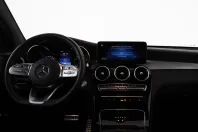 Mercedes-Benz GLC 300 din 2020 cu 19.900 km - oferta MER126058 - foto 10