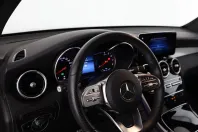 Mercedes-Benz GLC 300 din 2020 cu 19.900 km - oferta MER126058 - foto 15