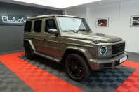 Mercedes-Benz G 400 din 2022 cu 13.100 km - oferta MER126059 - foto 1