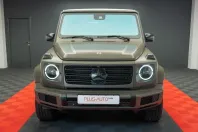 Mercedes-Benz G 400 din 2022 cu 13.100 km - oferta MER126059 - foto 2