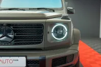 Mercedes-Benz G 400 din 2022 cu 13.100 km - oferta MER126059 - foto 3