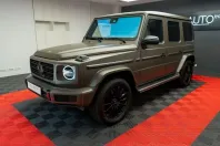 Mercedes-Benz G 400 din 2022 cu 13.100 km - oferta MER126059 - foto 4