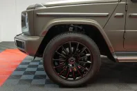 Mercedes-Benz G 400 din 2022 cu 13.100 km - oferta MER126059 - foto 5