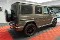 Mercedes-Benz G 400 din 2022 cu 13.100 km - oferta MER126059 - foto 7