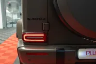 Mercedes-Benz G 400 din 2022 cu 13.100 km - oferta MER126059 - foto 8