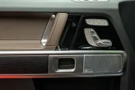 Mercedes-Benz G 400 din 2022 cu 13.100 km - oferta MER126059 - foto 9