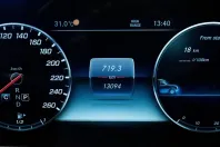 Mercedes-Benz G 400 din 2022 cu 13.100 km - oferta MER126059 - foto 10