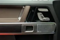 Mercedes-Benz G 400 din 2022 cu 13.100 km - oferta MER126059 - foto 13