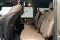 Mercedes-Benz G 400 din 2022 cu 13.100 km - oferta MER126059 - foto 21