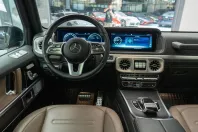 Mercedes-Benz G 400 din 2022 cu 13.100 km - oferta MER126059 - foto 22