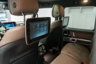 Mercedes-Benz G 400 din 2022 cu 13.100 km - oferta MER126059 - foto 24