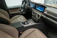 Mercedes-Benz G 400 din 2022 cu 13.100 km - oferta MER126059 - foto 25