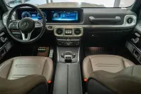 Mercedes-Benz G 400 din 2022 cu 13.100 km - oferta MER126059 - foto 26