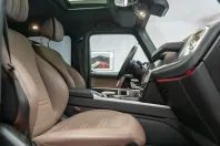 Mercedes-Benz G 400 din 2022 cu 13.100 km - oferta MER126059 - foto 27